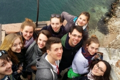 Windspielreise 2015 (Brigitte) - 27